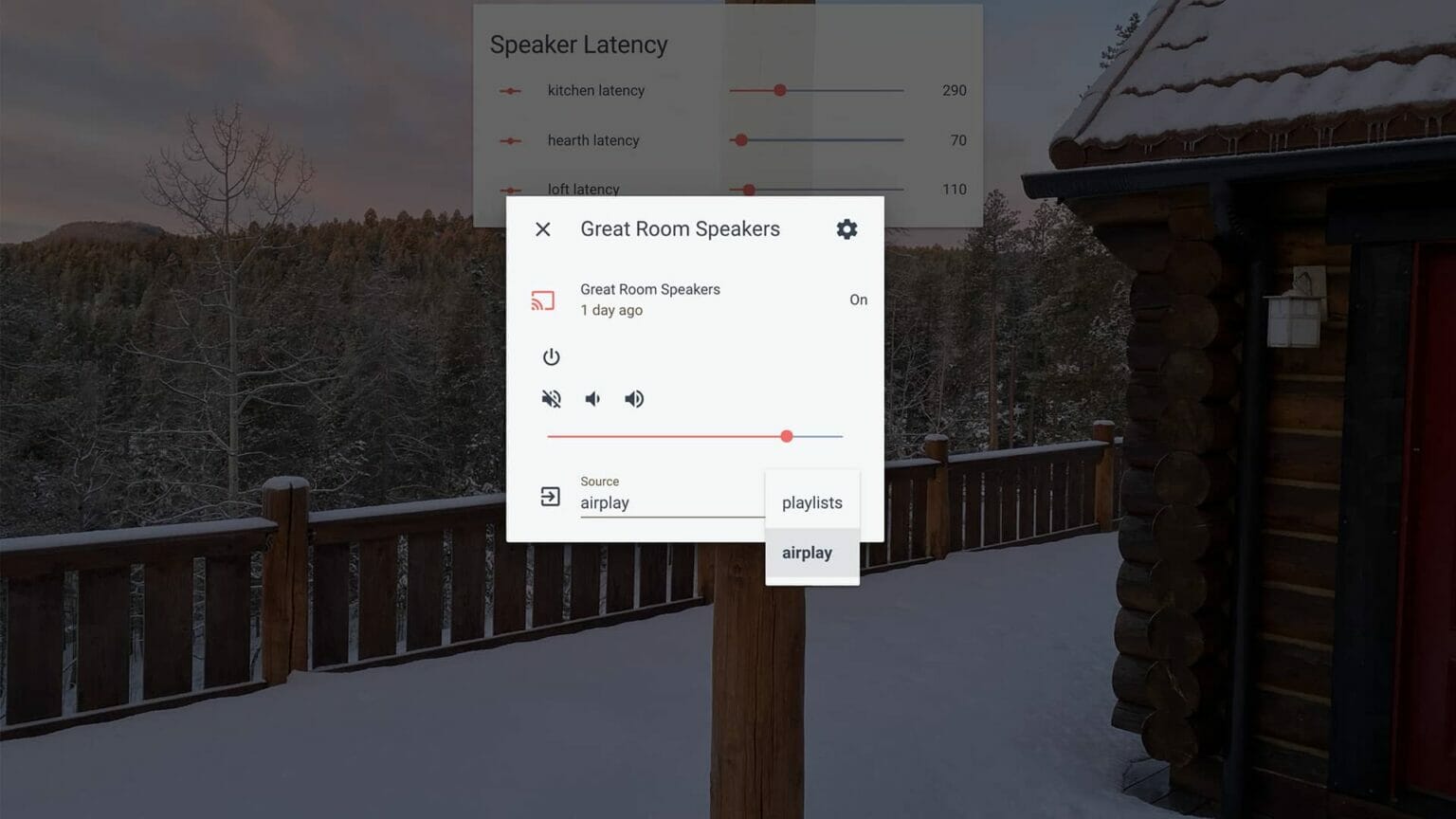 DIY Multi Room Sound System — Technically Wizardry