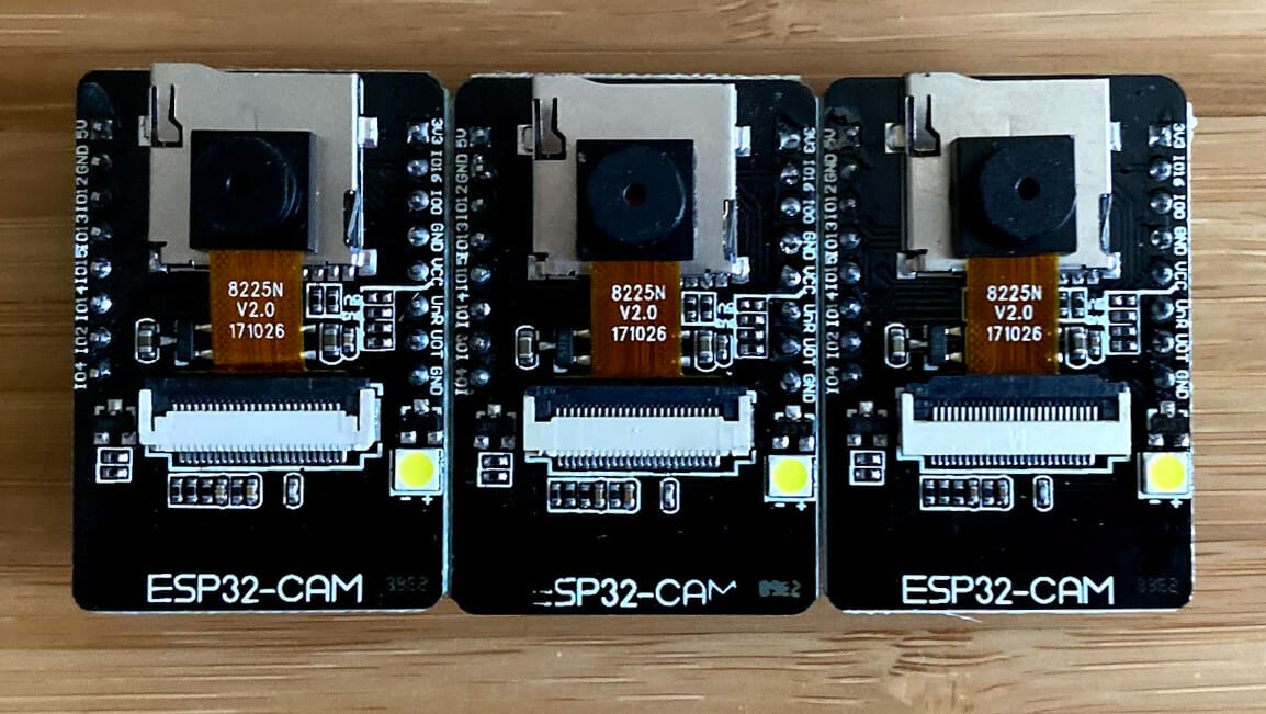 Cheap DIY Hidden Security Cameras — Technically Wizardry