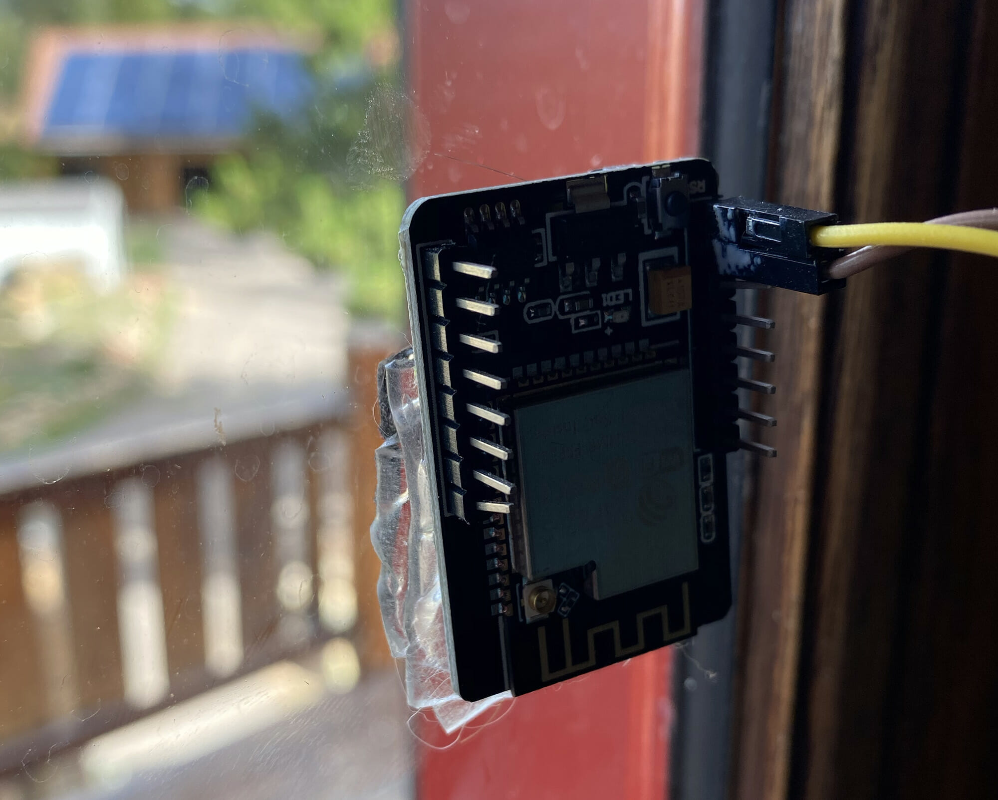 Cheap DIY Hidden Security Cameras — Technically Wizardry