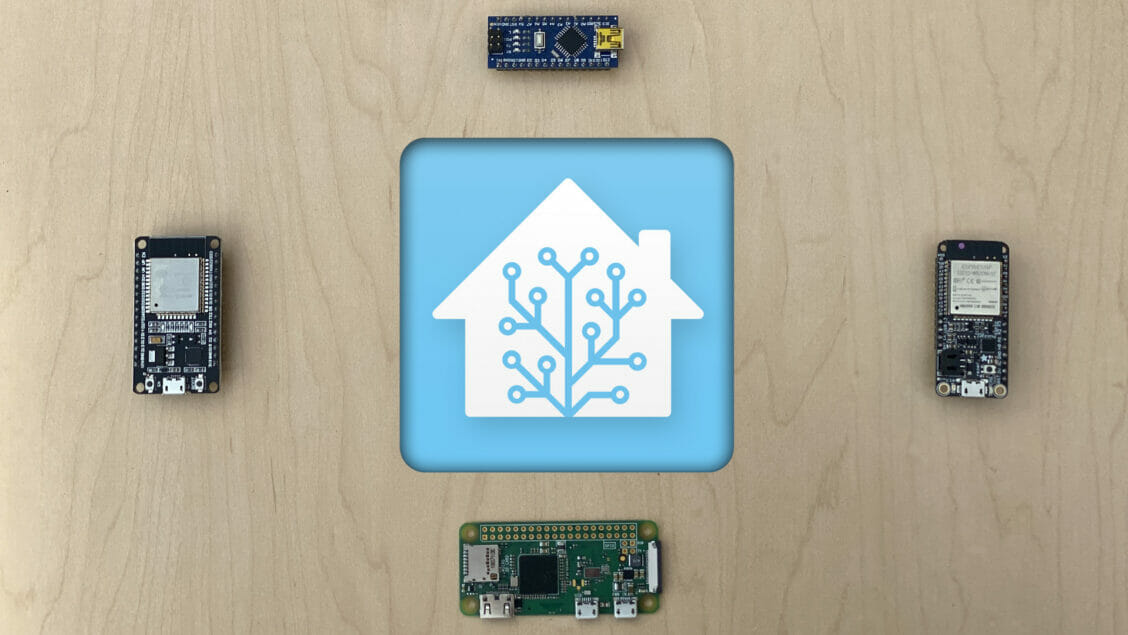DIY Home Automation with Raspberry PI & Arduino